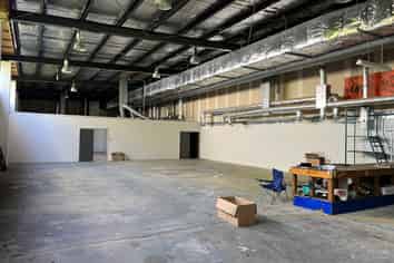 HIGH PROFILE WAIRAU OPPORTUNITY
