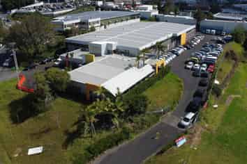 HIGH PROFILE WAIRAU OPPORTUNITY
