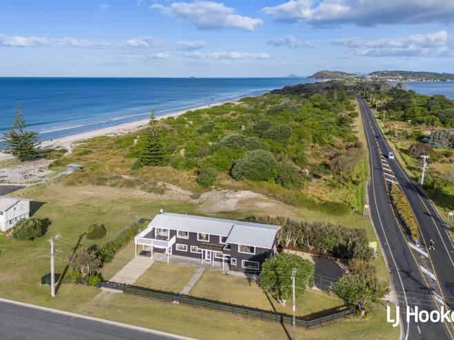 287 Seaforth Road, Waihi Beach