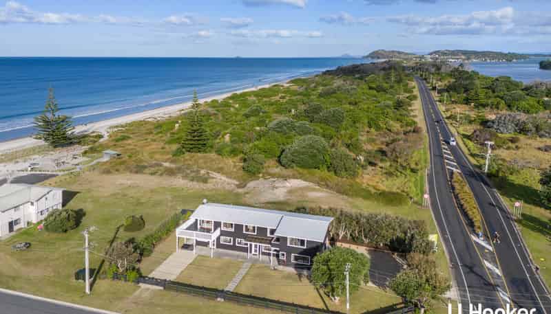 287 Seaforth Road, Waihi Beach