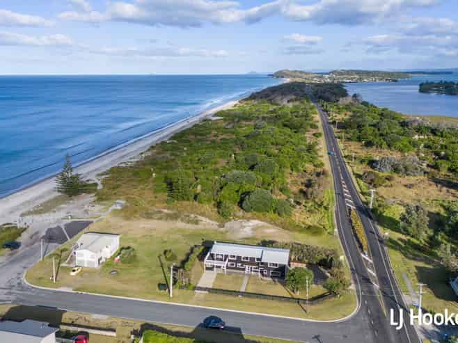 287 Seaforth Road, Waihi Beach