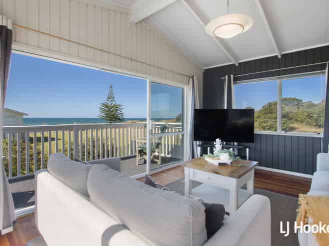 287 Seaforth Road, Waihi Beach