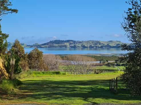 1740 SH25, Manaia Road, Coromandel