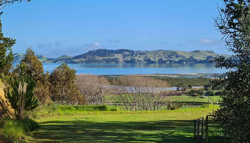 1740 SH25, Manaia Road, Coromandel