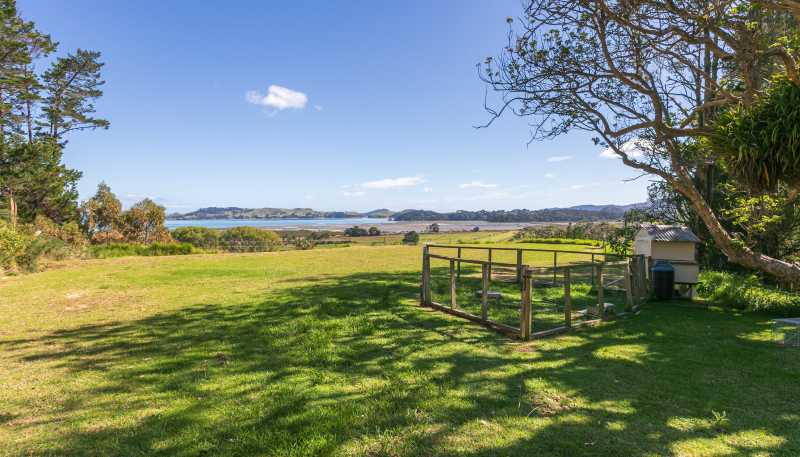 1740 SH25, Manaia Road, Coromandel