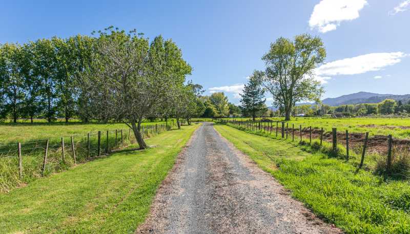1740 SH25, Manaia Road, Coromandel
