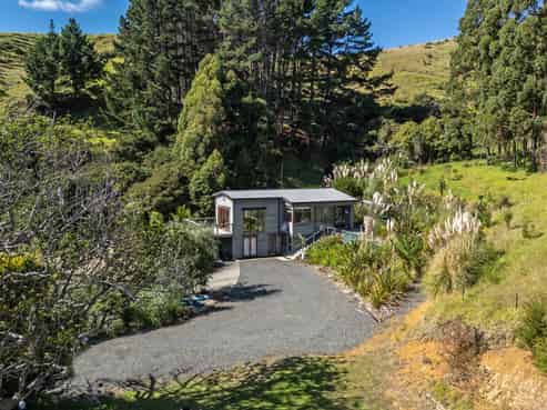 1740 SH25, Manaia Road, Coromandel