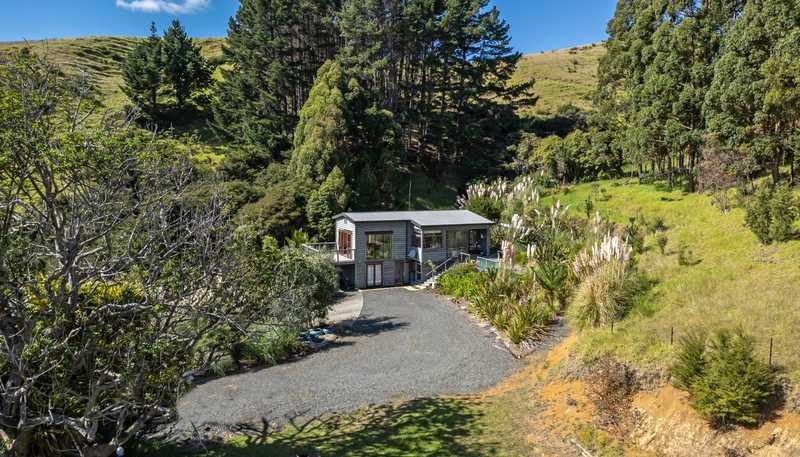 1740 SH25, Manaia Road, Coromandel
