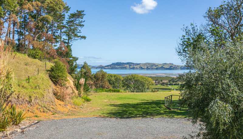 1740 SH25, Manaia Road, Coromandel