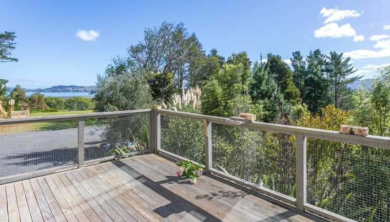 1740 SH25, Manaia Road, Coromandel