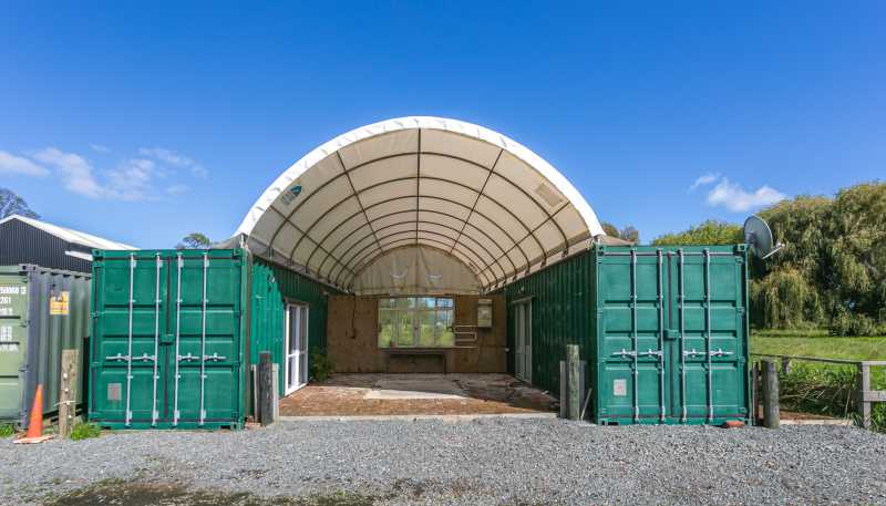 1740 SH25, Manaia Road, Coromandel