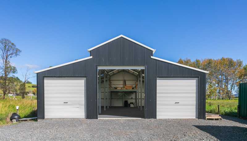 1740 SH25, Manaia Road, Coromandel