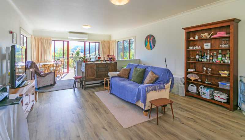 1740 SH25, Manaia Road, Coromandel