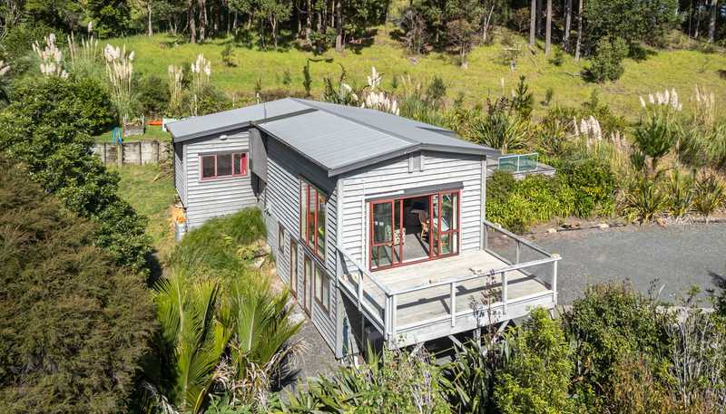 1740 SH25, Manaia Road, Coromandel