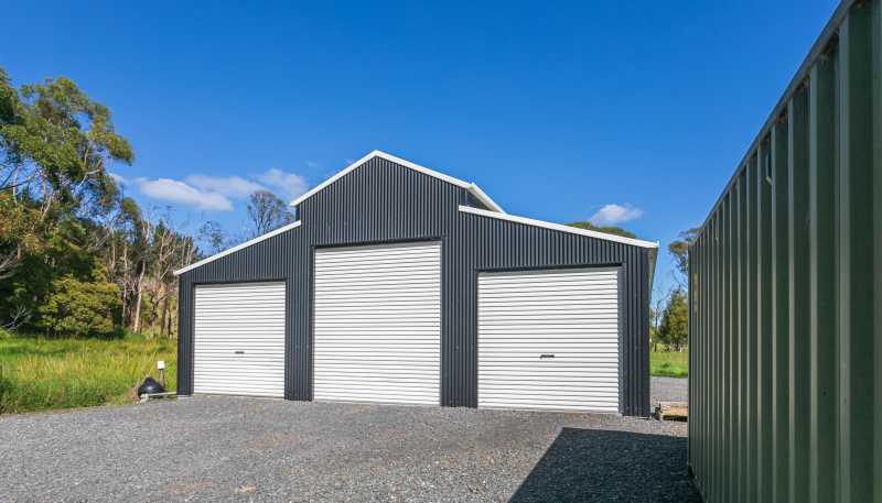 1740 SH25, Manaia Road, Coromandel