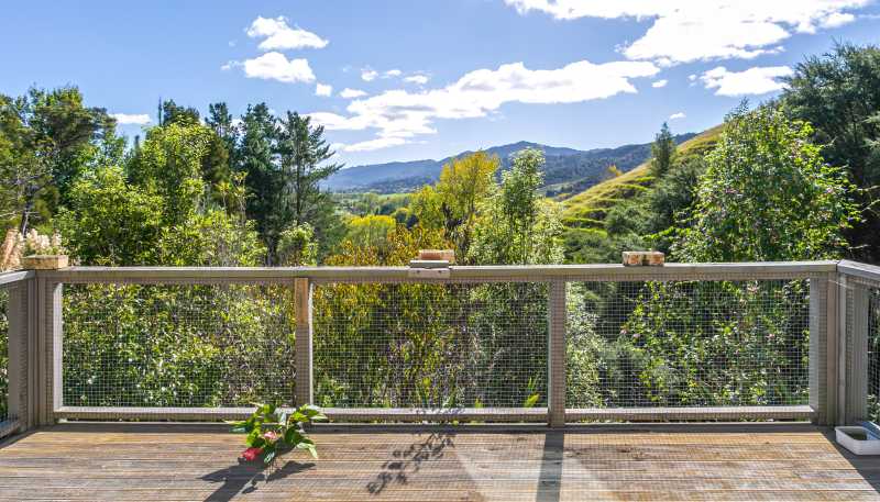 1740 SH25, Manaia Road, Coromandel