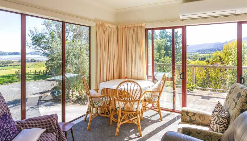 1740 SH25, Manaia Road, Coromandel