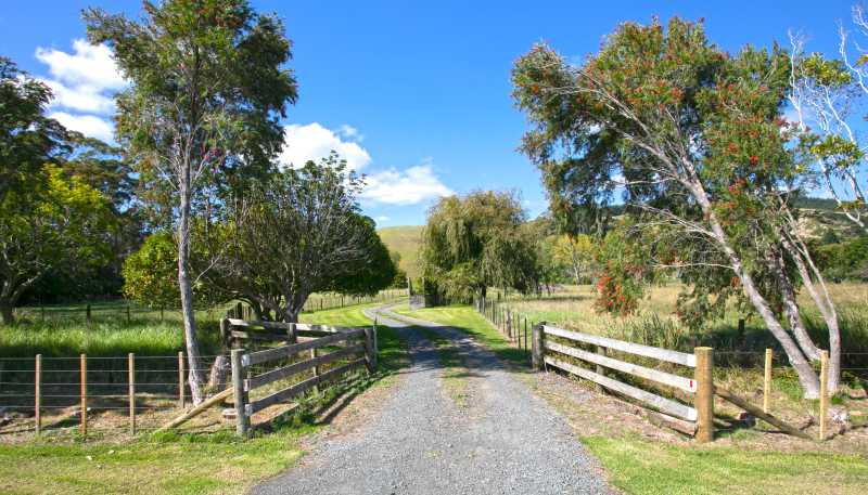 1740 SH25, Manaia Road, Coromandel