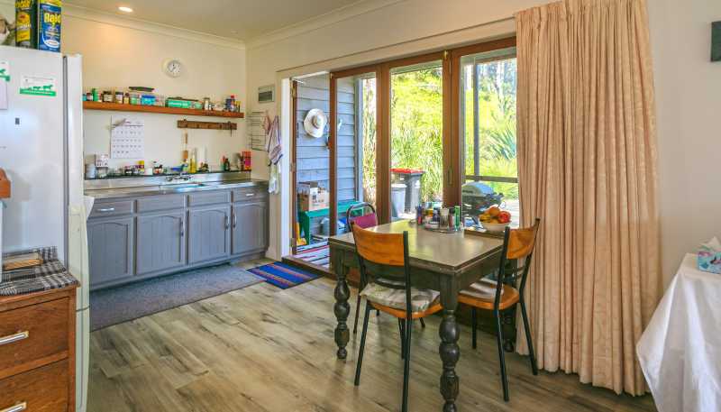 1740 SH25, Manaia Road, Coromandel