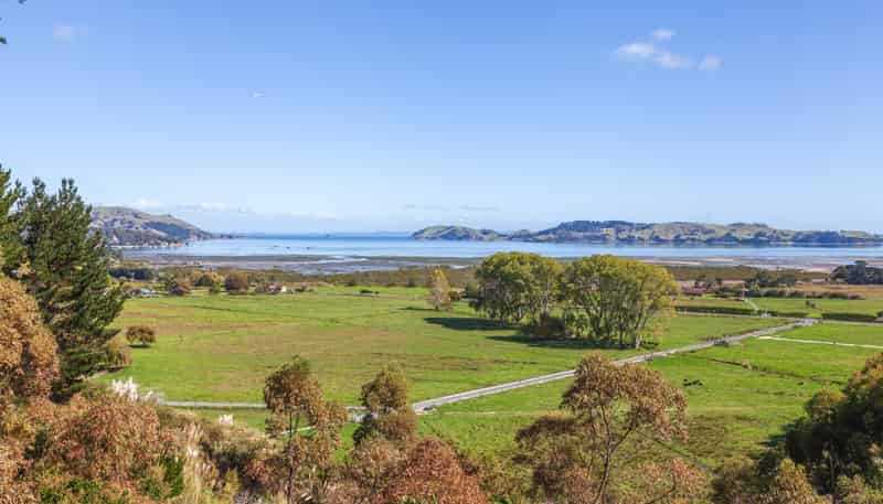 1740 SH25, Manaia Road, Coromandel