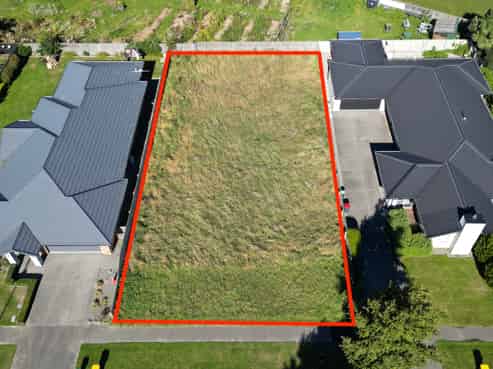 84 Mcmahon Drive, Aidanfield