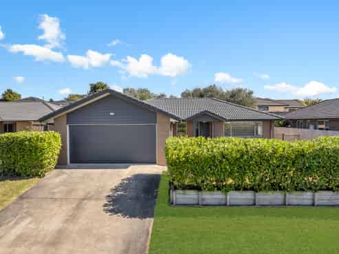 10 Mark Ball Drive, Pokeno