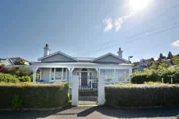 60 - 62A Arthur Street, Dunedin Central