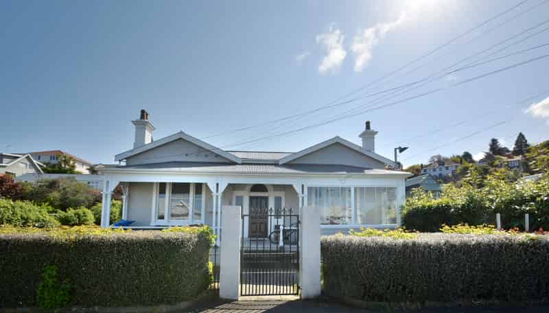 60 - 62A Arthur Street, Dunedin Central