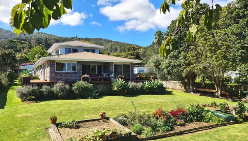 260A Edward Street, Coromandel