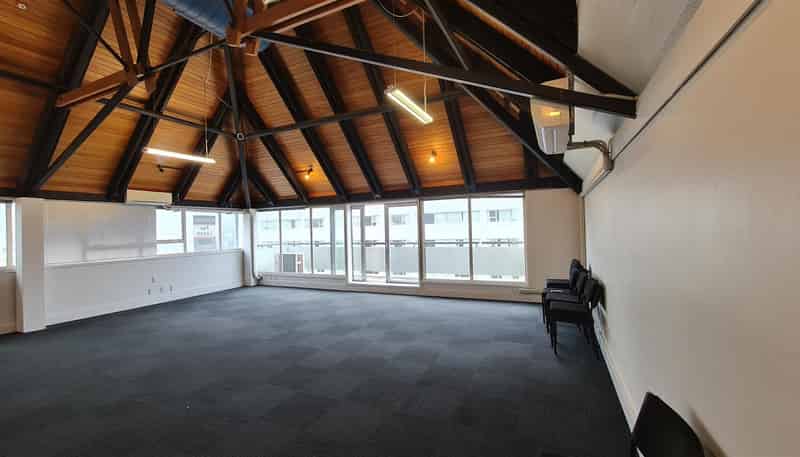  220 Willis Street, Te Aro