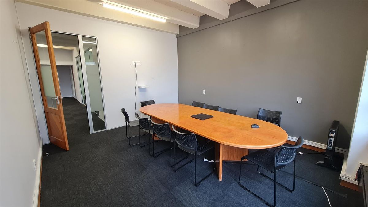 Office for those on a budget and 100% NBS – pohled 2