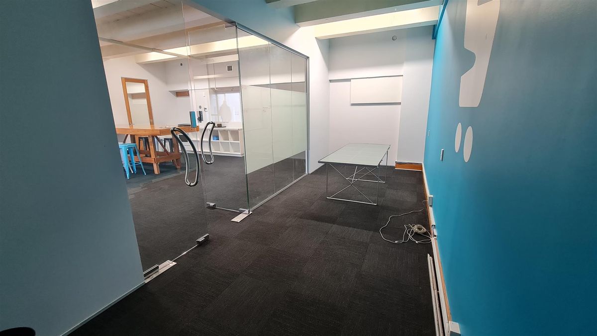 Office for those on a budget and 100% NBS – pohled 5