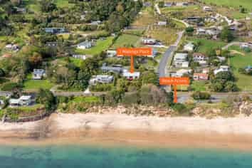 1 Waianga Place, OMAPERE