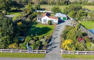 155 Talbot Street, Geraldine