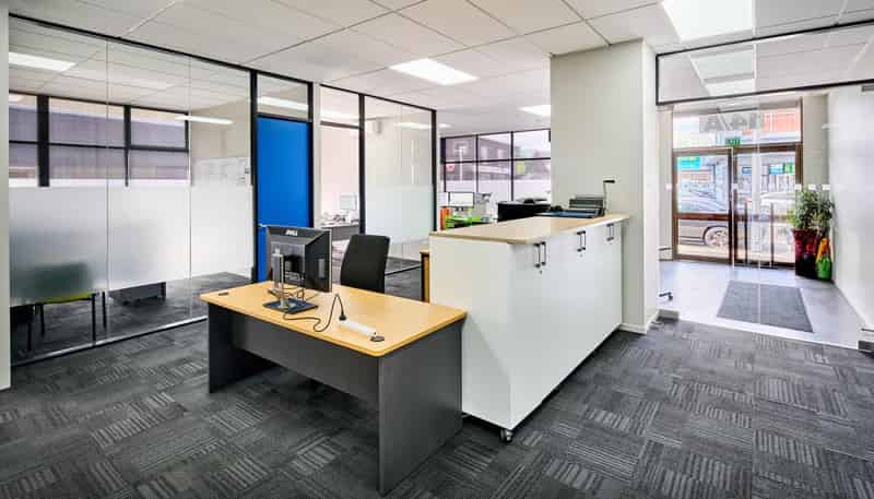 14 Rutherford Street, Hutt Central