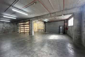 Workshop + Office