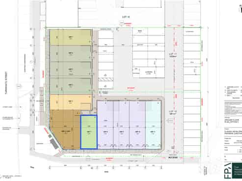 Affordable Retail & Office Opportunity 