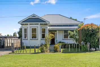 17 Shakespeare Street, Te Aroha