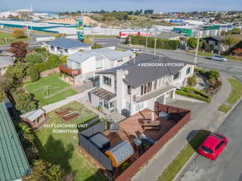 5 Jellicoe Street, Washdyke