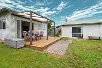 53 Moa Street, Taihape
