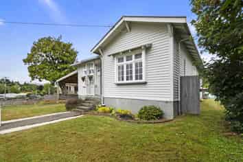 53 Moa Street, Taihape