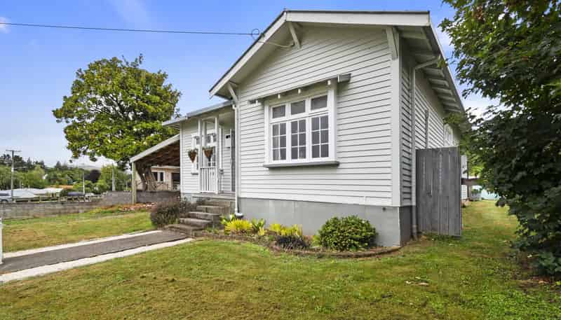 53 Moa Street, Taihape