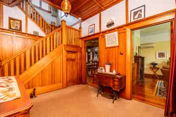 1 St Johns Avenue, Highfield