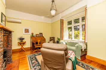 1 St Johns Avenue, Highfield