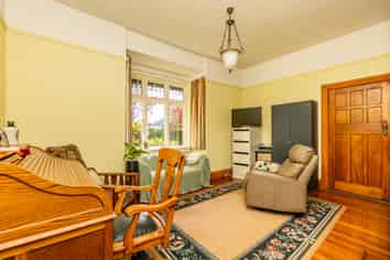 1 St Johns Avenue, Highfield