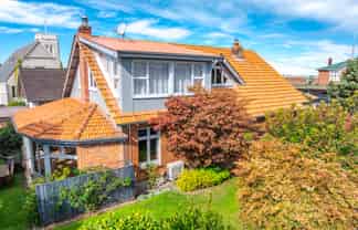 1 St Johns Avenue, Highfield