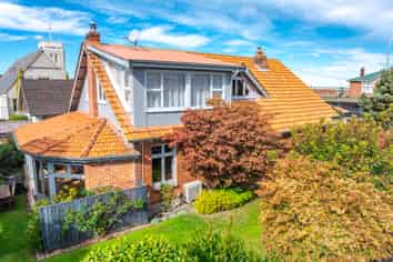 1 St Johns Avenue, Highfield
