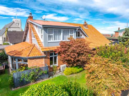 1 Saint Johns Avenue, Highfield
