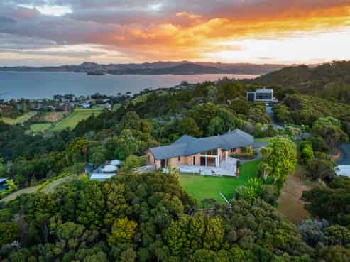 55 Taonga Lane, Tutukaka