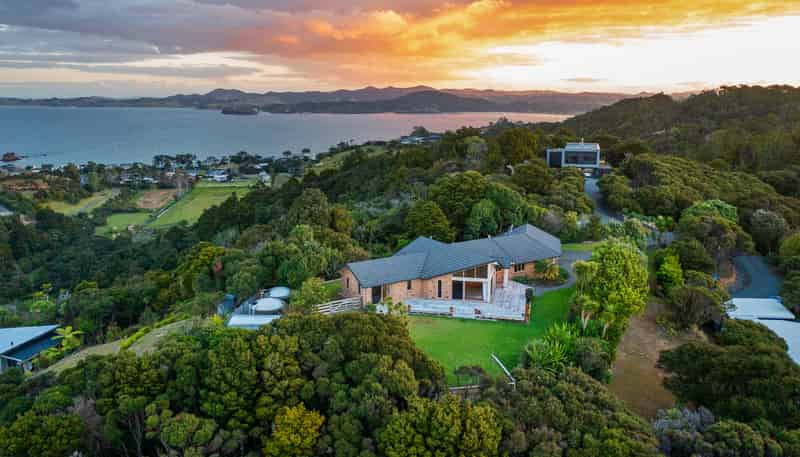 55 Taonga Lane, Tutukaka